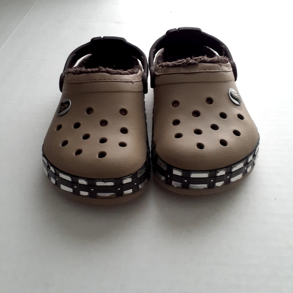 Crocs star wars - Picture 3 of 11